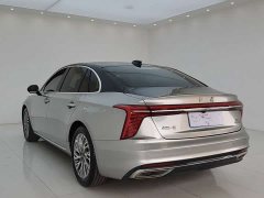 Hongqi H5 2.0T Edition - фото 15