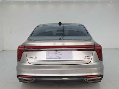 Hongqi H5 2.0T Edition - фото 16
