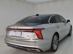 Hongqi H5 2.0T Edition - фото 17