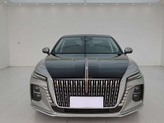 Hongqi H5 2.0T Edition - фото 2