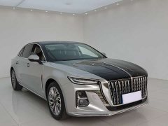 Hongqi H5 2.0T Edition - фото 3