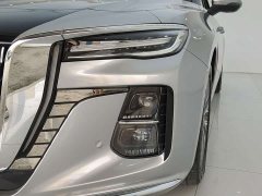 Hongqi H5 2.0T Edition - фото 4