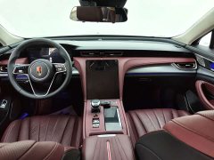 Hongqi H5 2.0T Edition - фото 8