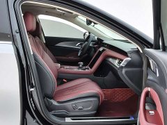 Hongqi H5 2.0T Edition - фото 9