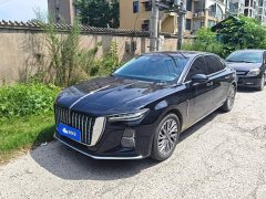 Hongqi H5 2.0T Edition - фото 1