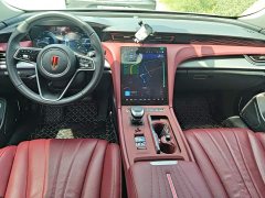 Hongqi H5 2.0T Edition - фото 12