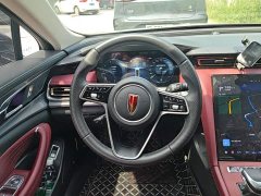 Hongqi H5 2.0T Edition - фото 15