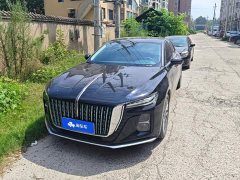 Hongqi H5 2.0T Edition - фото 2