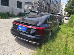 Hongqi H5 2.0T Edition - фото 3