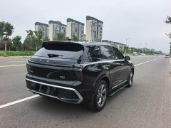 Hongqi HS3 PHEV 115km Edition - фото 8