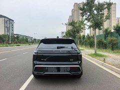 Hongqi HS3 PHEV 115km Edition - фото 9