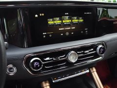 FAW 4.0T Flagship Edition 4 - фото 11