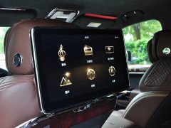 FAW 4.0T Flagship Edition 4 - фото 14