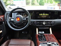 FAW 4.0T Flagship Edition 4 - фото 8