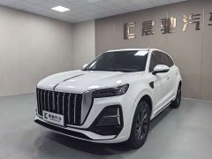 Hongqi HS5 2.0T Pro Edition - фото 1