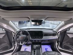 Hongqi HS5 2.0T Pro Edition - фото 10