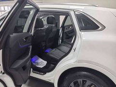 Hongqi HS5 2.0T Pro Edition - фото 12