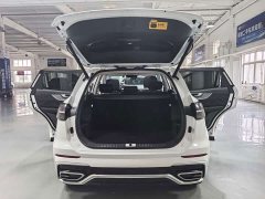 Hongqi HS5 2.0T Pro Edition - фото 16
