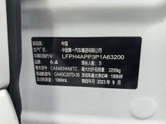 Hongqi HS5 2.0T Pro Edition - фото 19