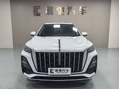 Hongqi HS5 2.0T Pro Edition - фото 2
