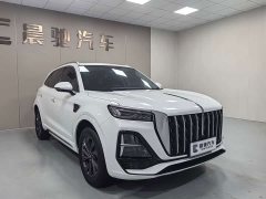 Hongqi HS5 2.0T Pro Edition - фото 3