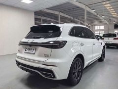 Hongqi HS5 2.0T Pro Edition - фото 4