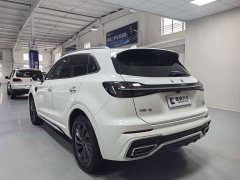 Hongqi HS5 2.0T Pro Edition - фото 6