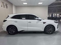 Hongqi HS5 2.0T Pro Edition - фото 8