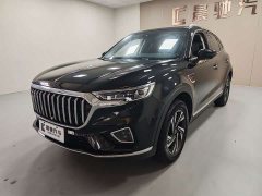 Hongqi HS5 2.0T Edition - фото 1