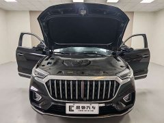 Hongqi HS5 2.0T Edition - фото 13