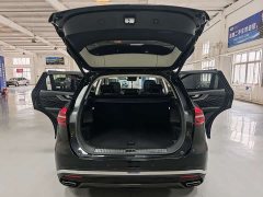 Hongqi HS5 2.0T Edition - фото 14
