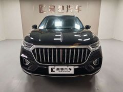 Hongqi HS5 2.0T Edition - фото 2
