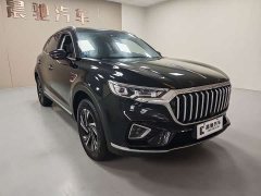 Hongqi HS5 2.0T Edition - фото 3