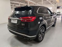 Hongqi HS5 2.0T Edition - фото 4