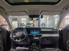 Hongqi HS5 2.0T Edition - фото 7