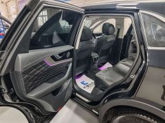 Hongqi HS5 2.0T Edition - фото 9