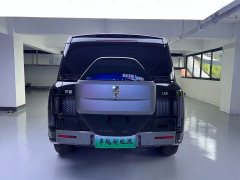 Yangwang U8 Luxury Edition - фото 10