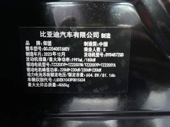 Yangwang U8 Luxury Edition - фото 13