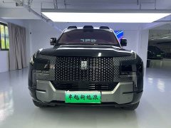 Yangwang U8 Luxury Edition - фото 2