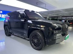 Yangwang U8 Luxury Edition - фото 3