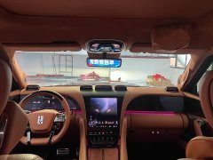 Yangwang U8 Luxury Edition - фото 4