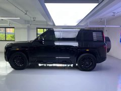 Yangwang U8 Luxury Edition - фото 8