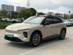 Nio ES6 100kWh - фото 1