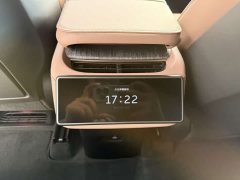 Nio ES6 100kWh - фото 10