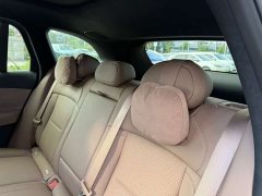 Nio ES6 100kWh - фото 13