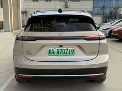 Nio ES6 100kWh - фото 15