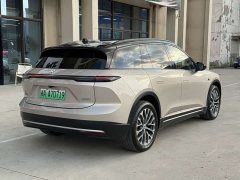Nio ES6 100kWh - фото 16