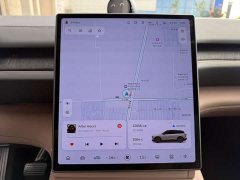 Nio ES6 100kWh - фото 6