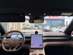 Nio ES6 100kWh - фото 9