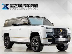 Yangwang U8 L Edition - фото 5